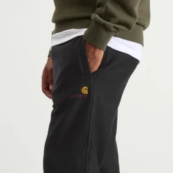 Carhartt WIP American Script Jogging Pant