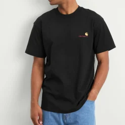 Carhartt WIP American Script T-Shirt