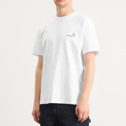 Carhartt WIP American Script T-Shirt