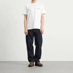 Carhartt WIP American Script T-Shirt