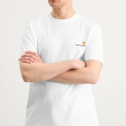 Carhartt WIP American Script T-Shirt