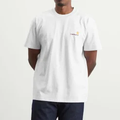 Carhartt WIP American Script T-Shirt