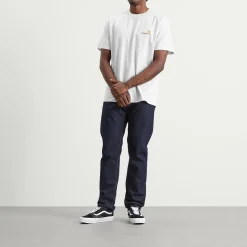Carhartt WIP American Script T-Shirt