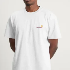 Carhartt WIP American Script T-Shirt