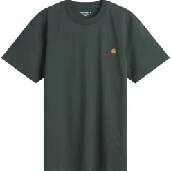 Carhartt WIP American Script T-Shirt