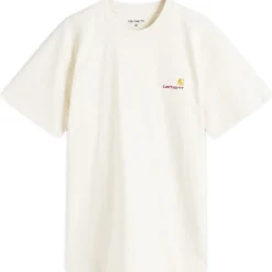 Carhartt WIP American Script T-Shirt