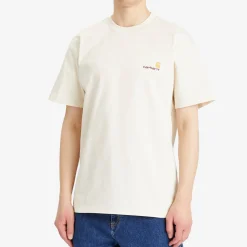 Carhartt WIP American Script T-Shirt