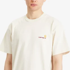 Carhartt WIP American Script T-Shirt