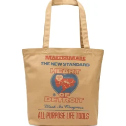 Carhartt WIP Arcan Canvas Tote Bag