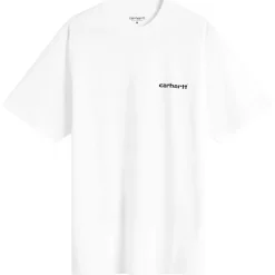 Carhartt WIP Archive Lines T-Shirt