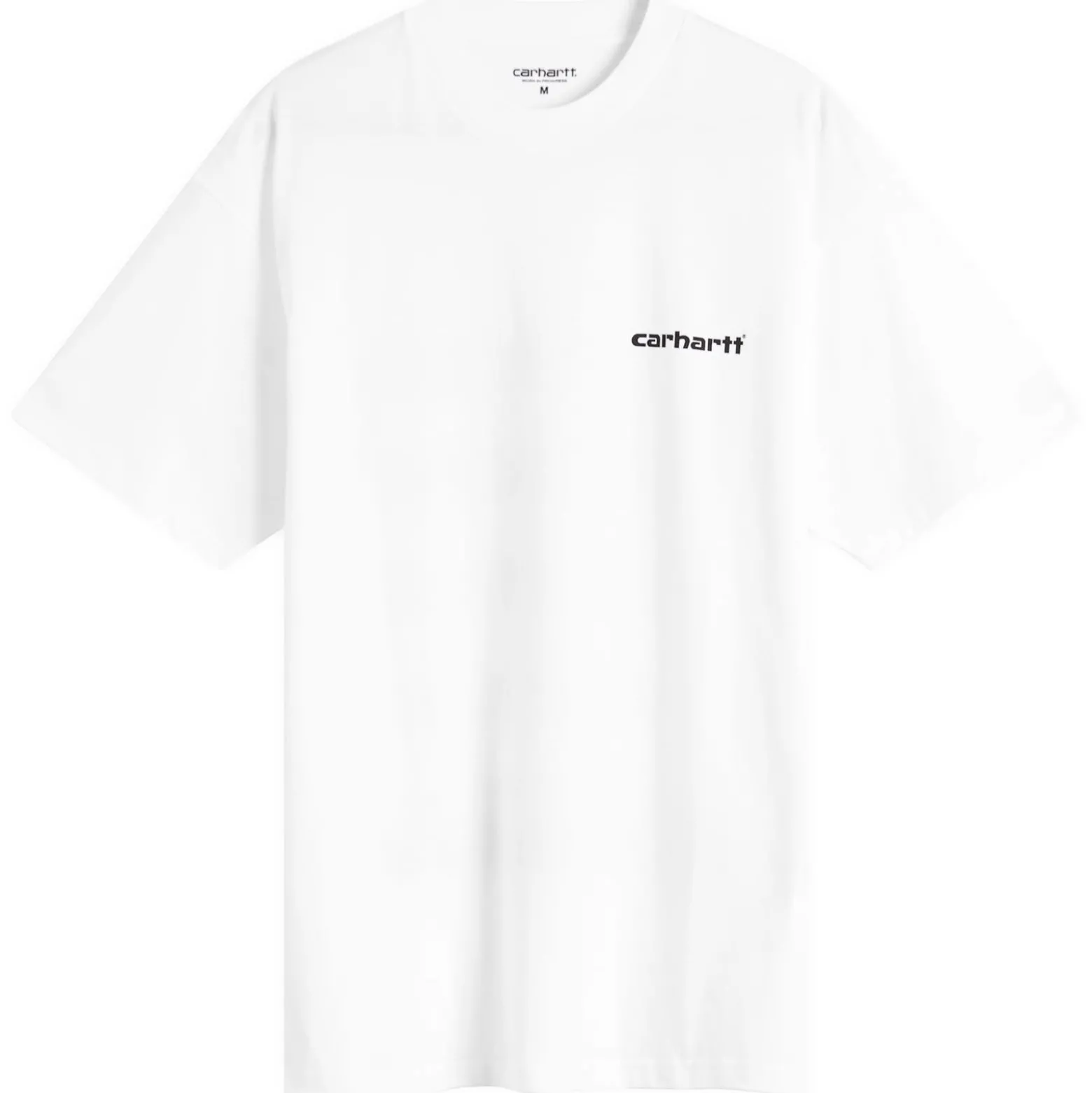 Carhartt WIP Archive Lines T-Shirt