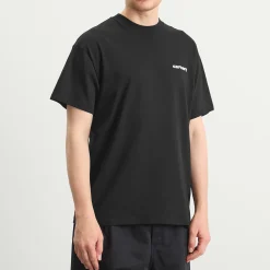 Carhartt WIP Archive Lines T-Shirt