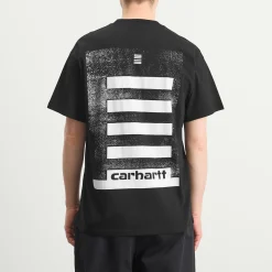 Carhartt WIP Archive Lines T-Shirt
