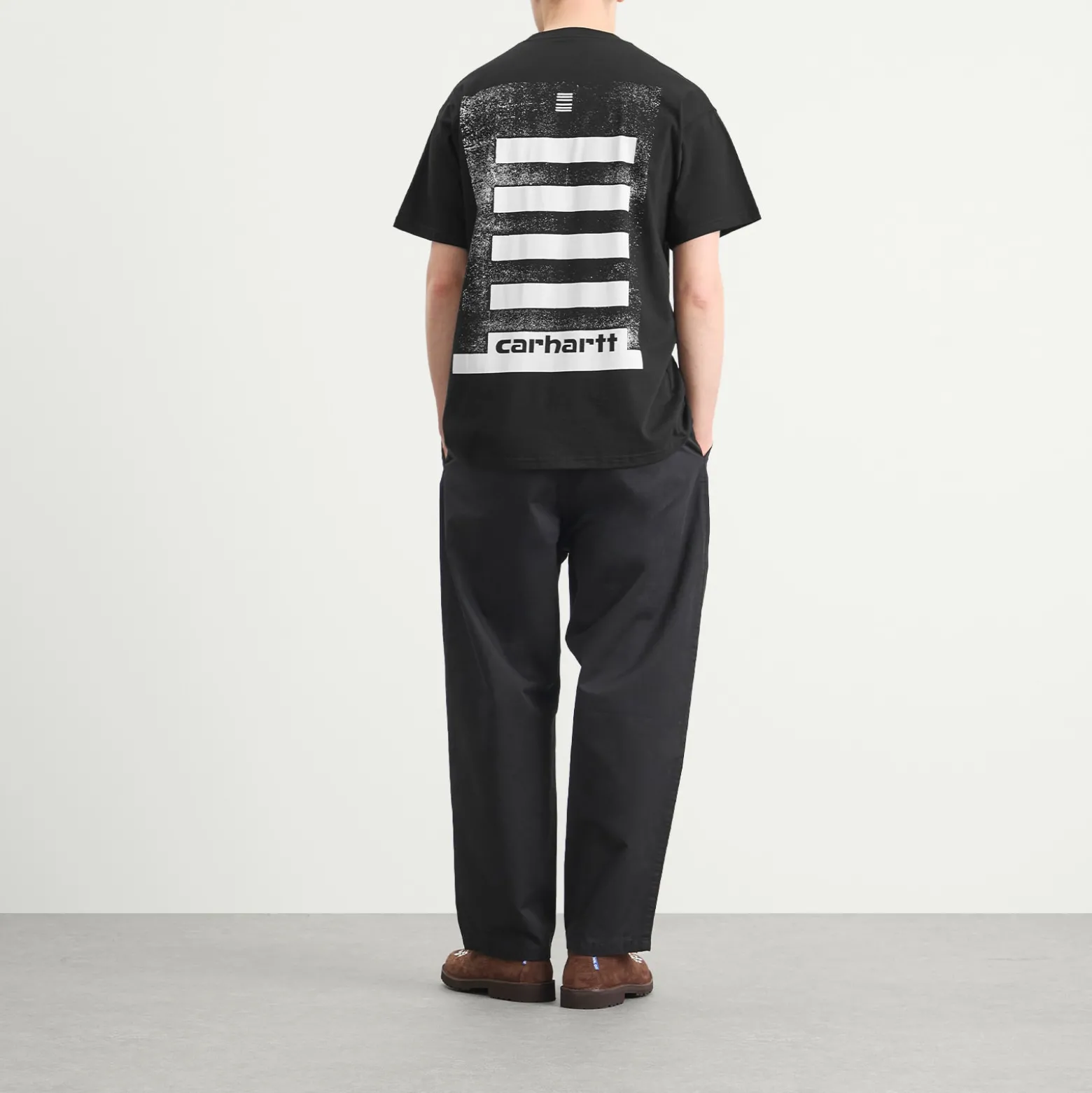 Carhartt WIP Archive Lines T-Shirt