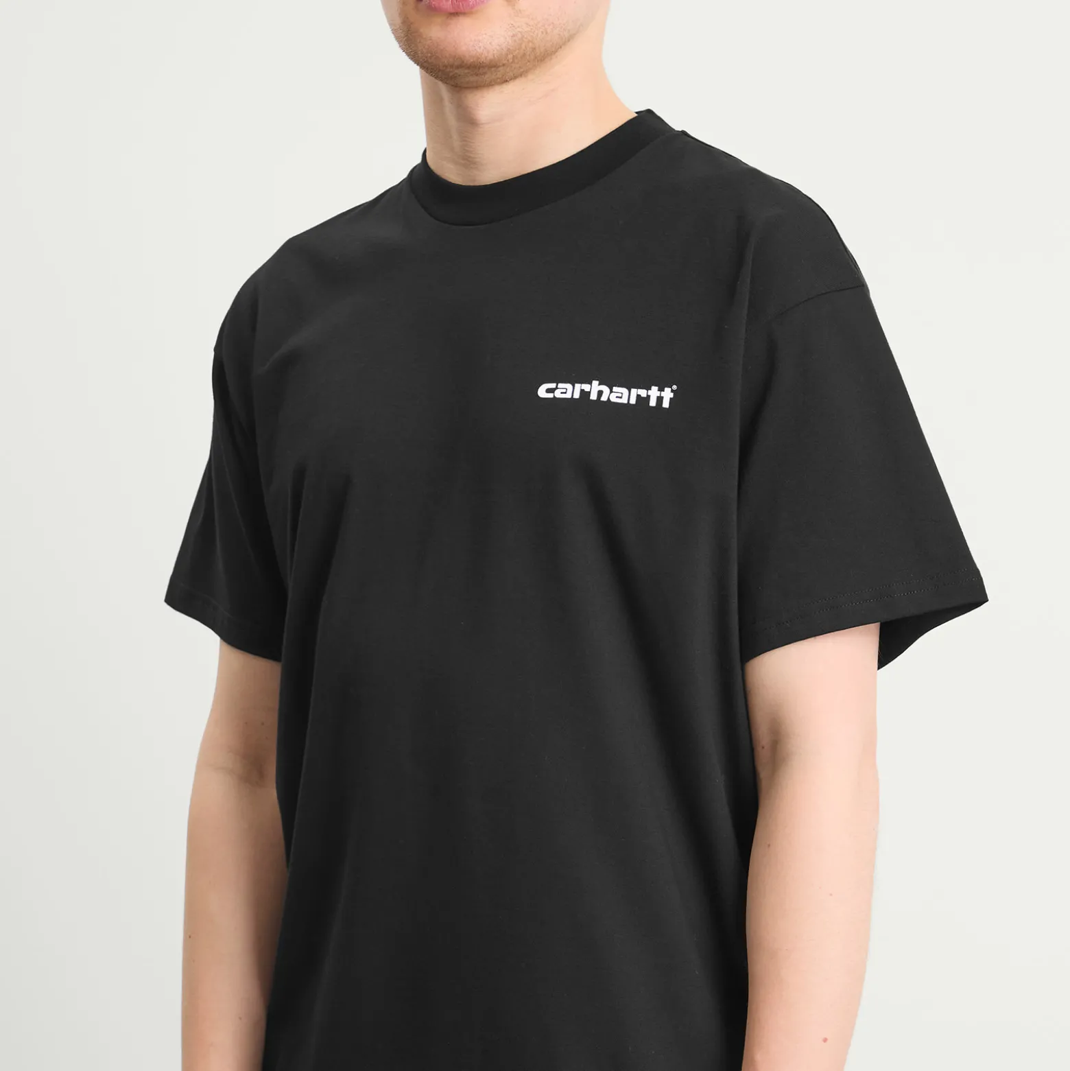 Carhartt WIP Archive Lines T-Shirt