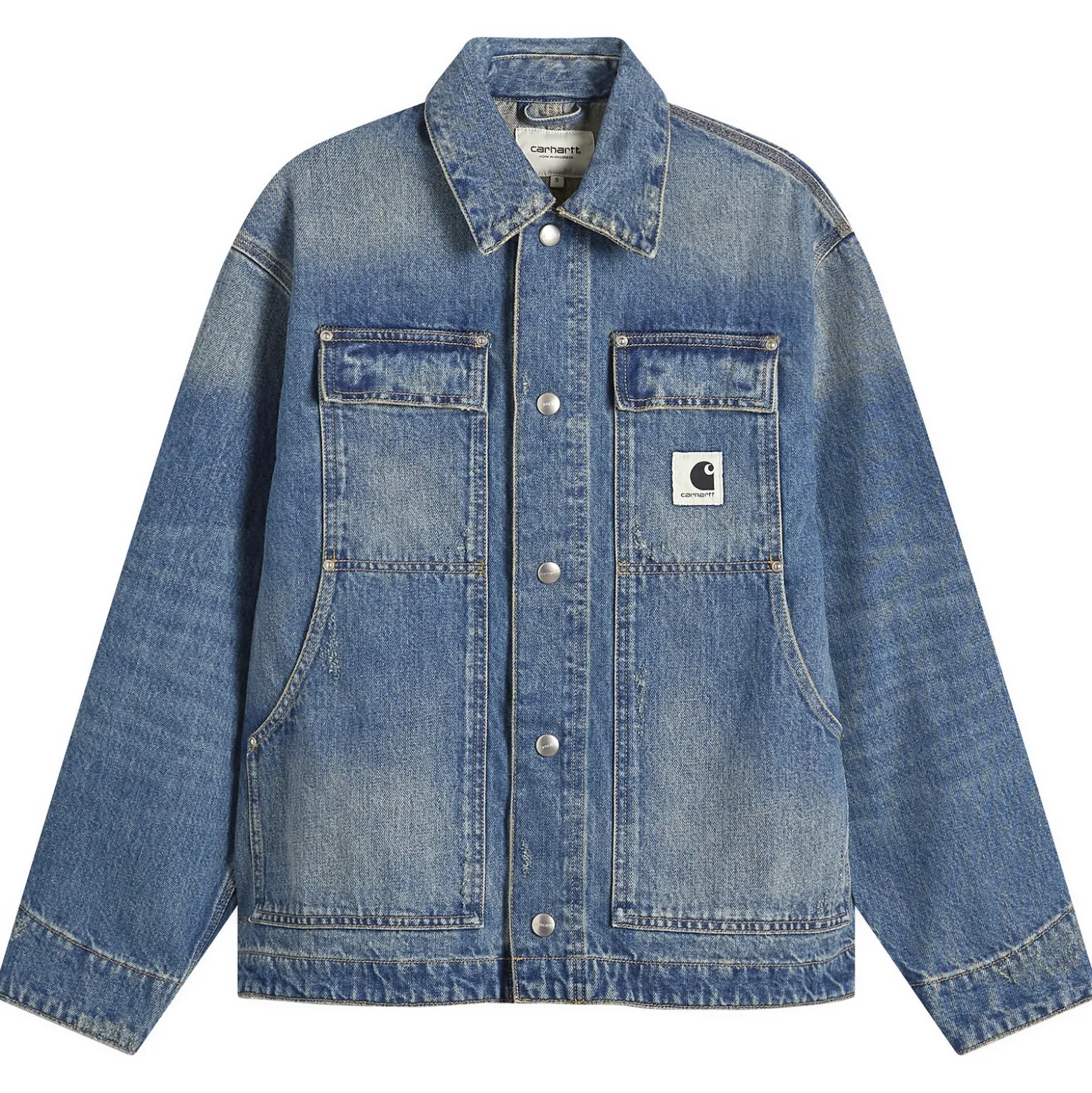 Carhartt WIP Artic Jacket
