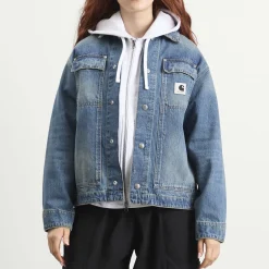 Carhartt WIP Artic Jacket