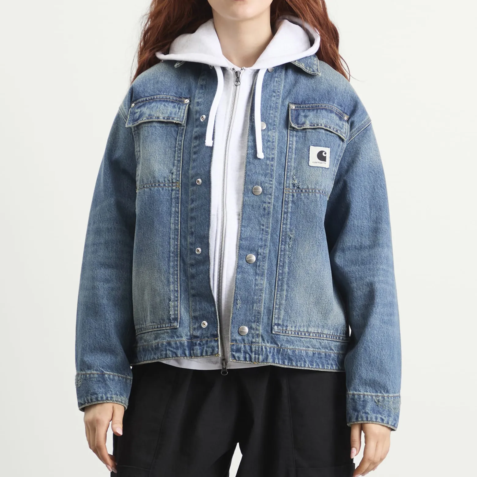 Carhartt WIP Artic Jacket