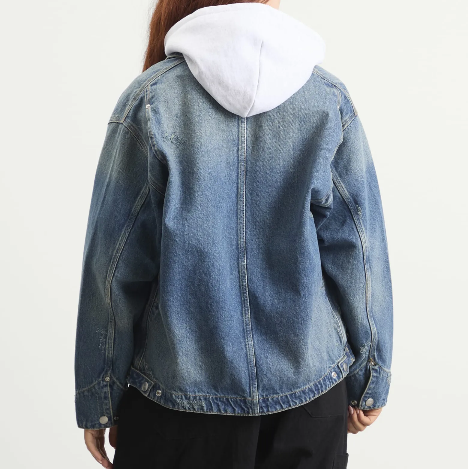 Carhartt WIP Artic Jacket