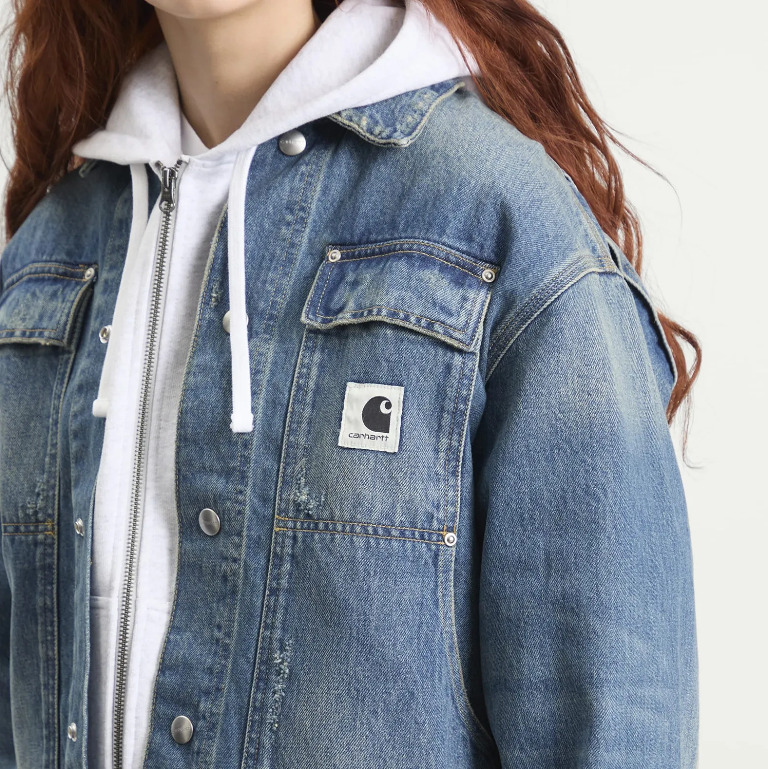 Carhartt WIP Artic Jacket