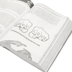 Carhartt WIP Audio Archives Book