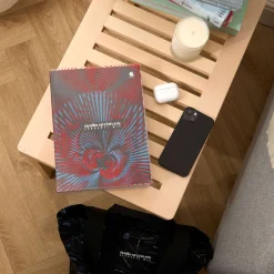 Carhartt WIP Audio Archives Book