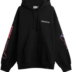 Carhartt WIP Audio Archives Hooded Sweatshirt