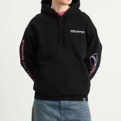Carhartt WIP Audio Archives Hooded Sweatshirt