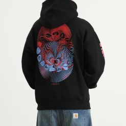 Carhartt WIP Audio Archives Hooded Sweatshirt
