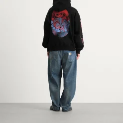 Carhartt WIP Audio Archives Hooded Sweatshirt