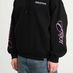 Carhartt WIP Audio Archives Hooded Sweatshirt