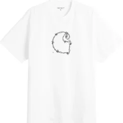 Carhartt WIP Barbwire C T-Shirt