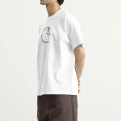 Carhartt WIP Barbwire C T-Shirt