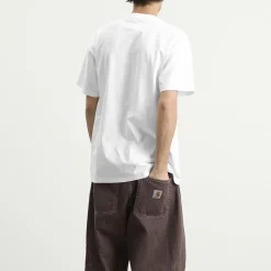 Carhartt WIP Barbwire C T-Shirt