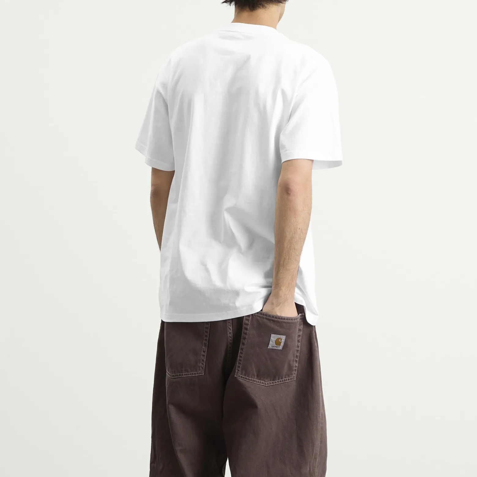 Carhartt WIP Barbwire C T-Shirt