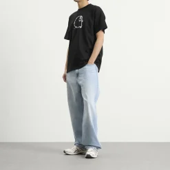 Carhartt WIP Barbwire C T-Shirt