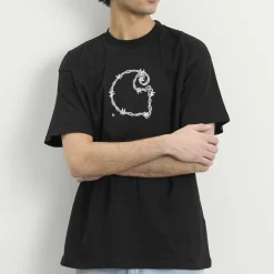 Carhartt WIP Barbwire C T-Shirt