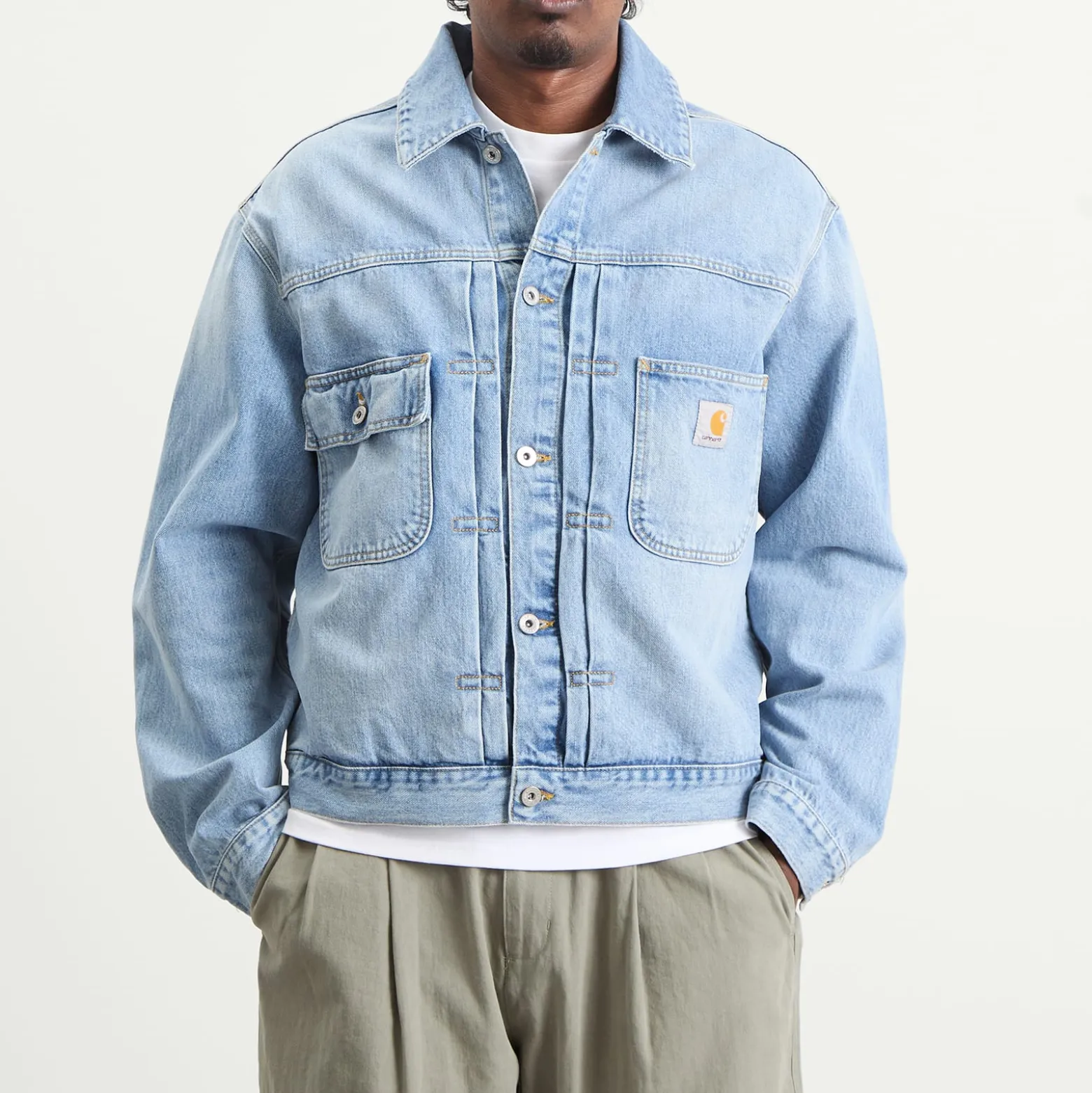 Carhartt WIP Belmar Jacket
