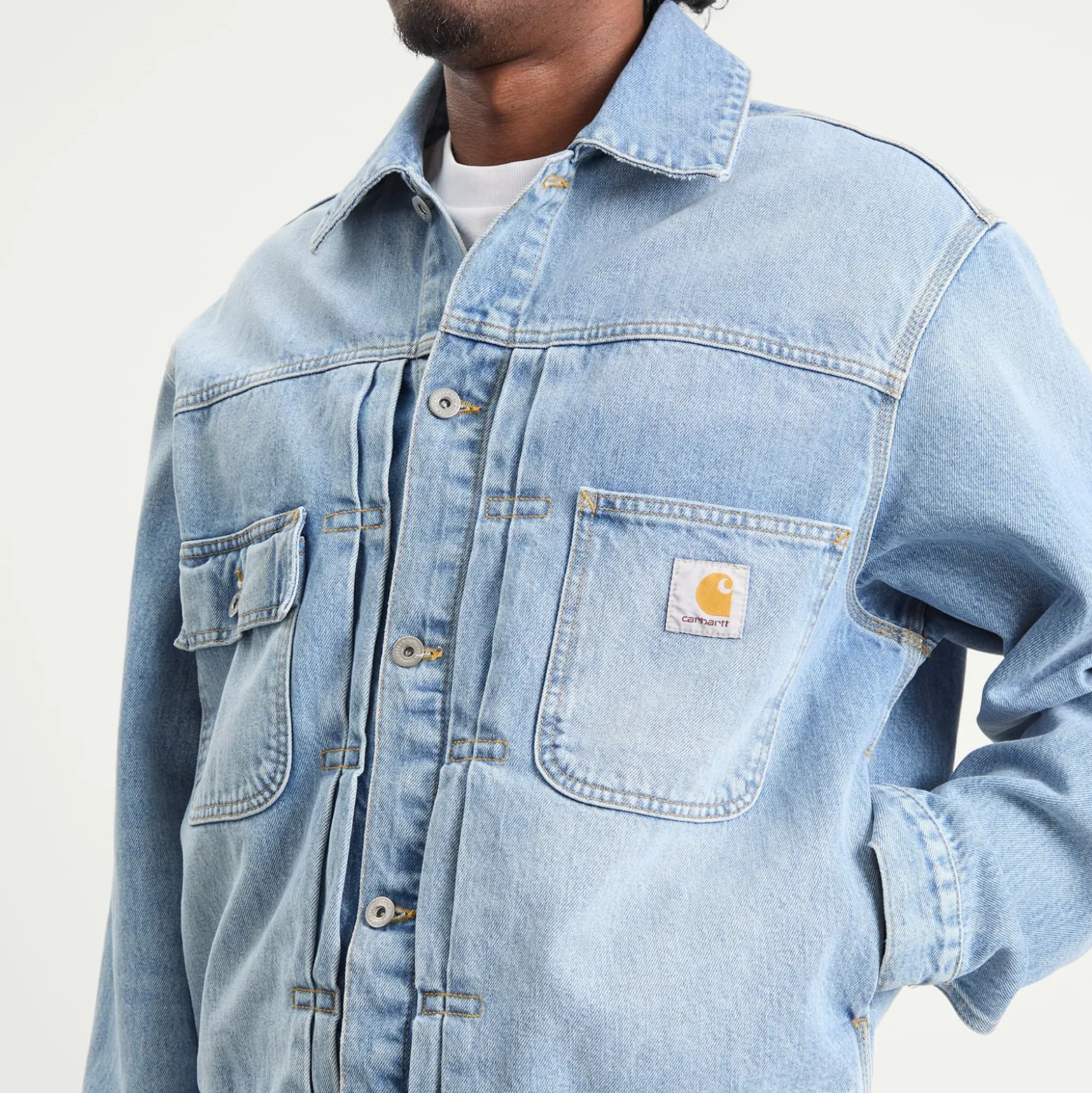 Carhartt WIP Belmar Jacket