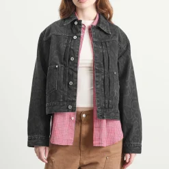 Carhartt WIP Belmar Snake Jacket