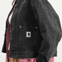Carhartt WIP Belmar Snake Jacket