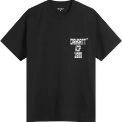 Carhartt WIP Blocks T-Shirt