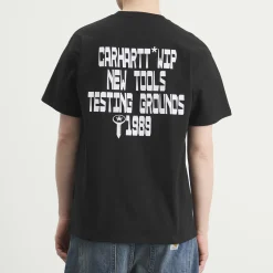 Carhartt WIP Blocks T-Shirt