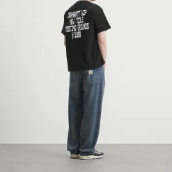 Carhartt WIP Blocks T-Shirt