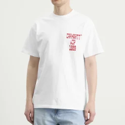Carhartt WIP Blocks T-Shirt
