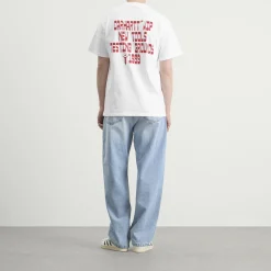 Carhartt WIP Blocks T-Shirt