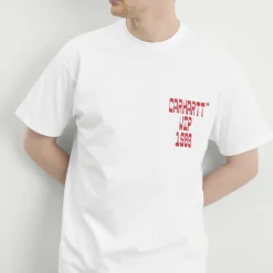 Carhartt WIP Blocks T-Shirt
