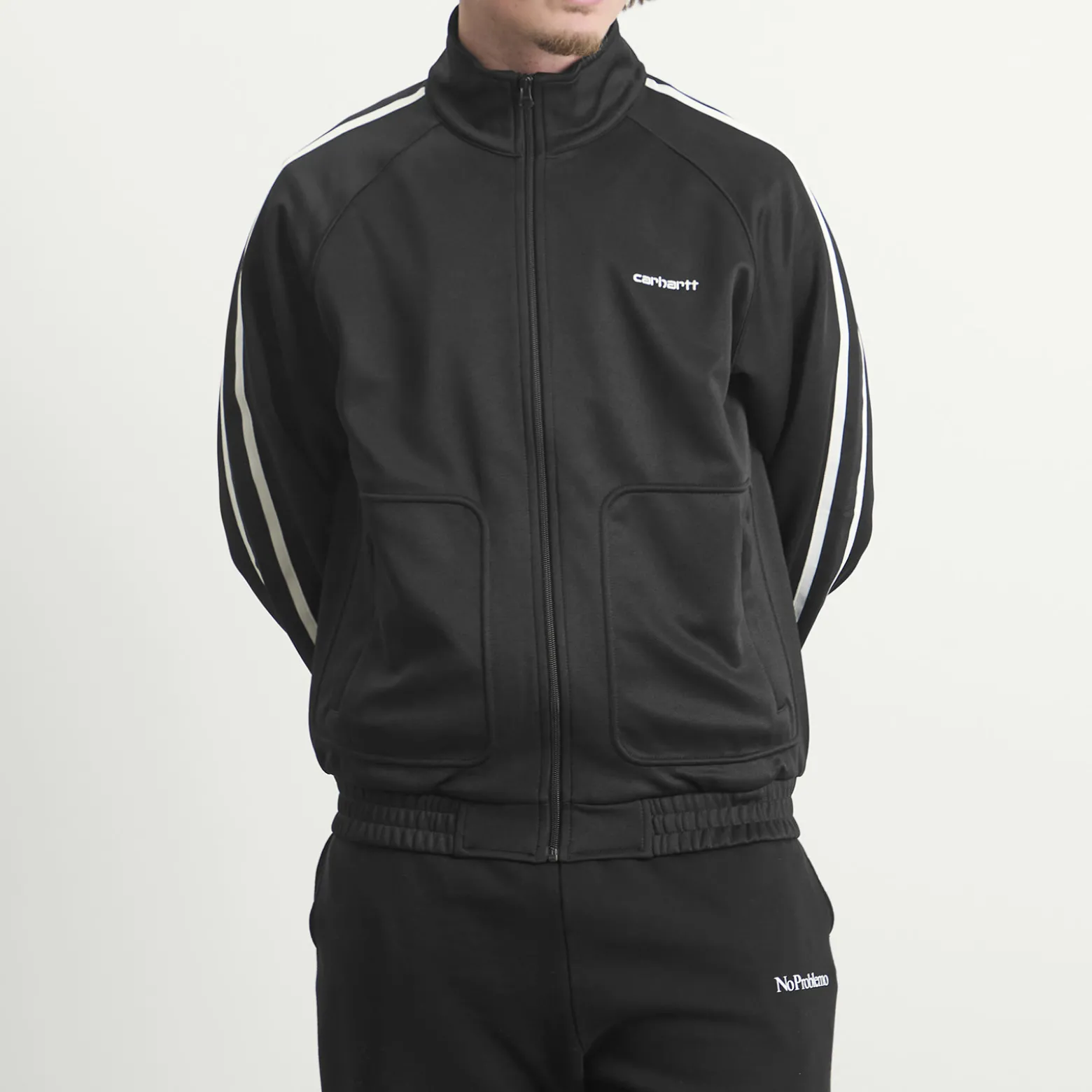 Carhartt WIP Bolar Track Jacket