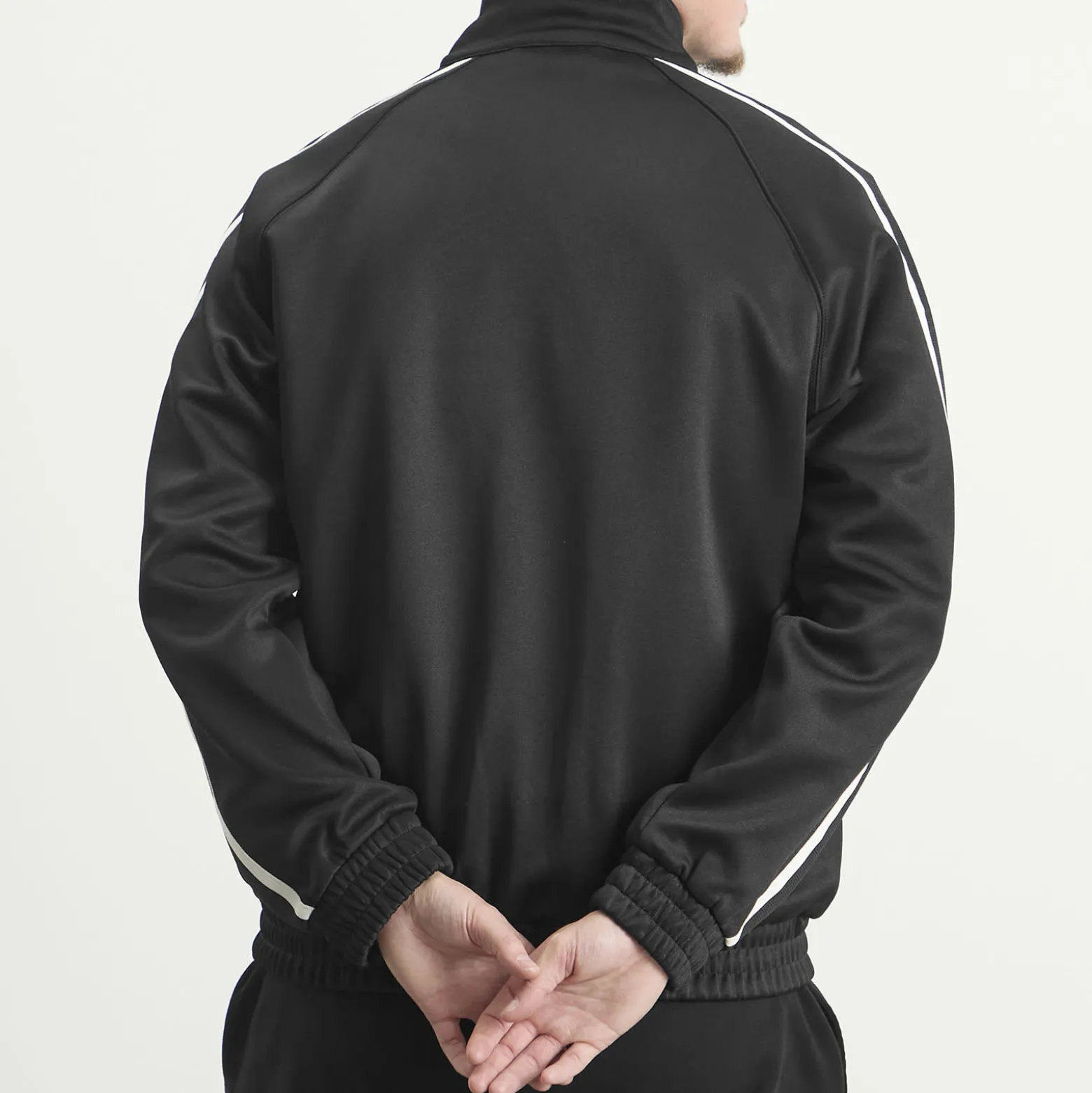 Carhartt WIP Bolar Track Jacket
