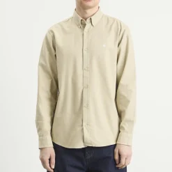 Carhartt WIP Bolton Shirt